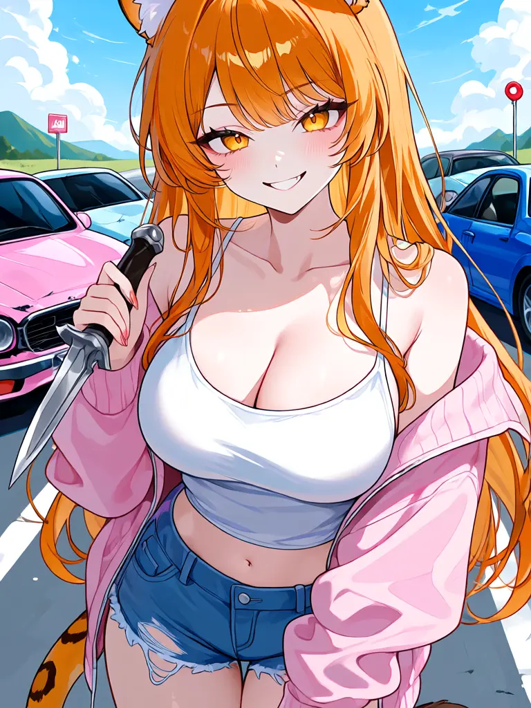 HighStem9742의 사냥꾼이 되어보자 [수인편]