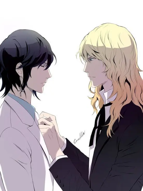 Aizawahusband의 The long awaken