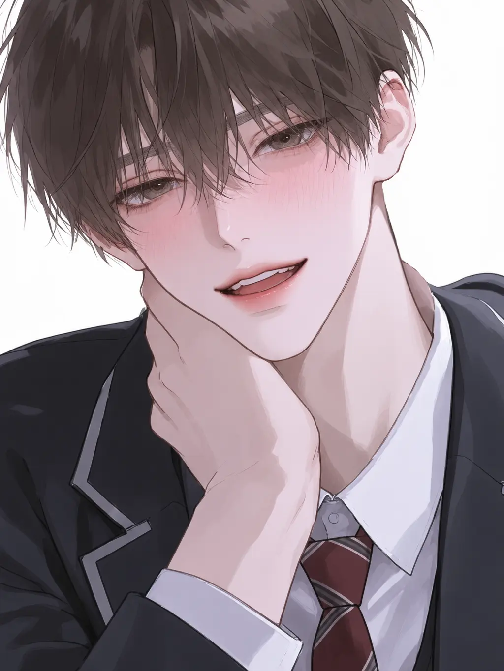 RealAnkle3082의 나 너 좋아해,