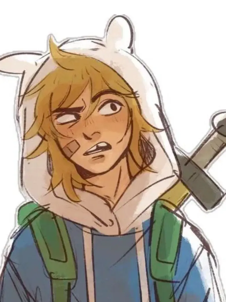 SpongyCrane5884의 Adventure time