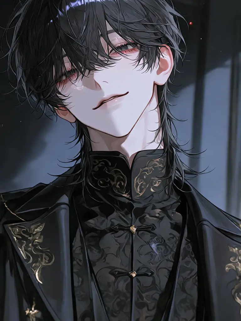 shion0033의 僕の愛しき花嫁