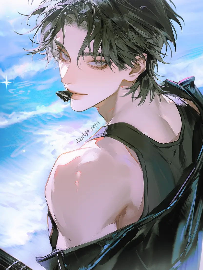 jjolgit_refri의 이리온