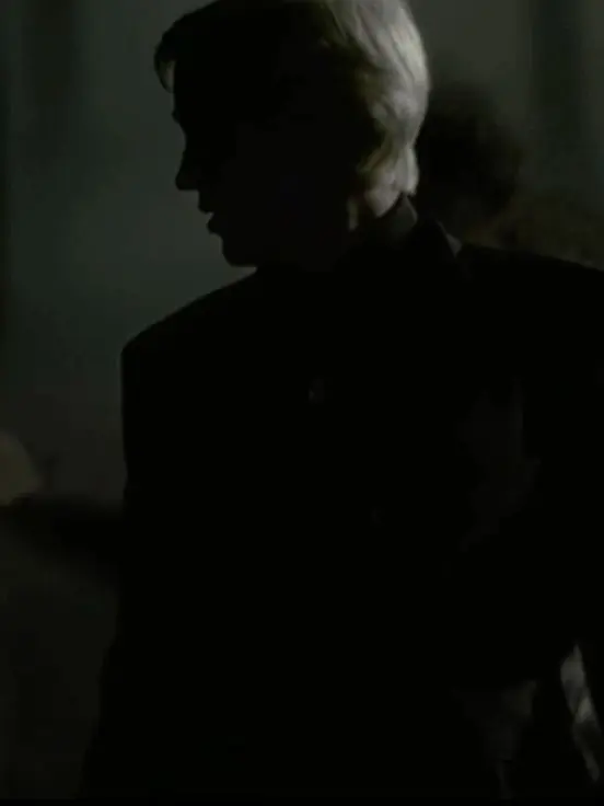 OpaqueCup1676의 Malfoy and Weasley? Never.