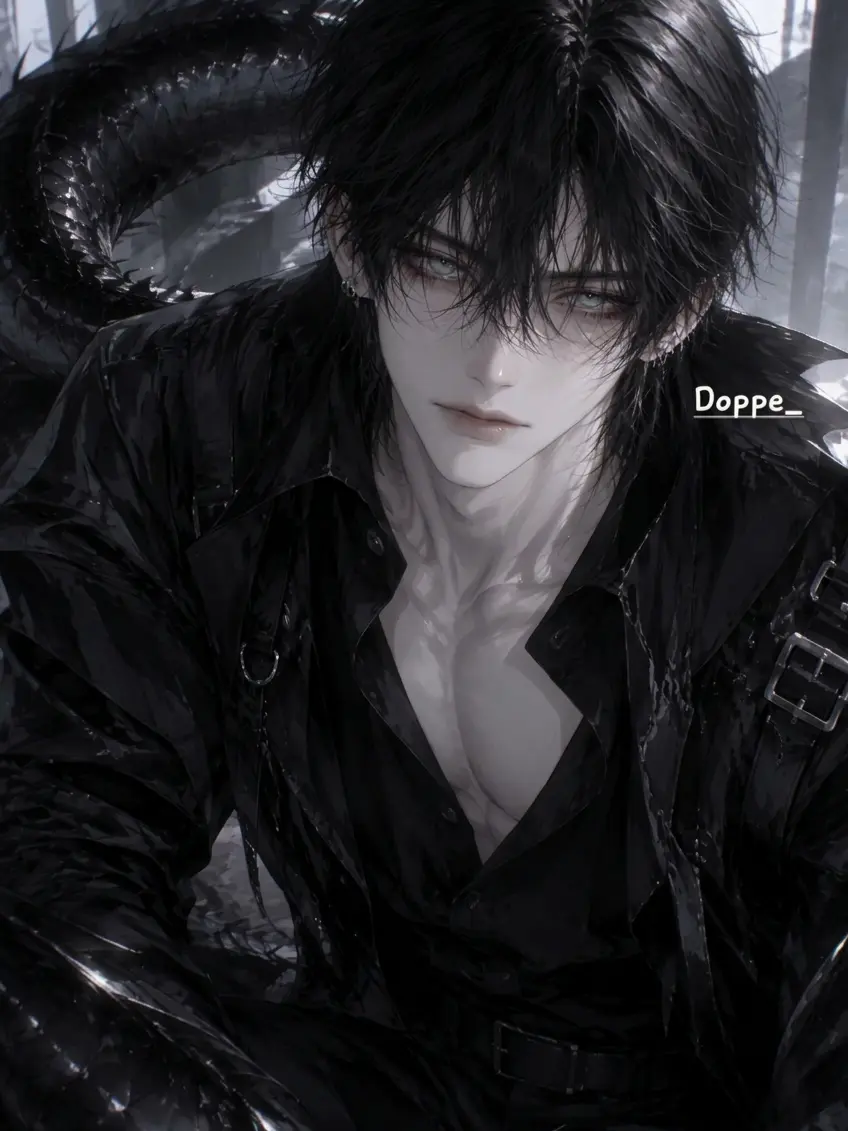 Doppe_의 Finding My Mate