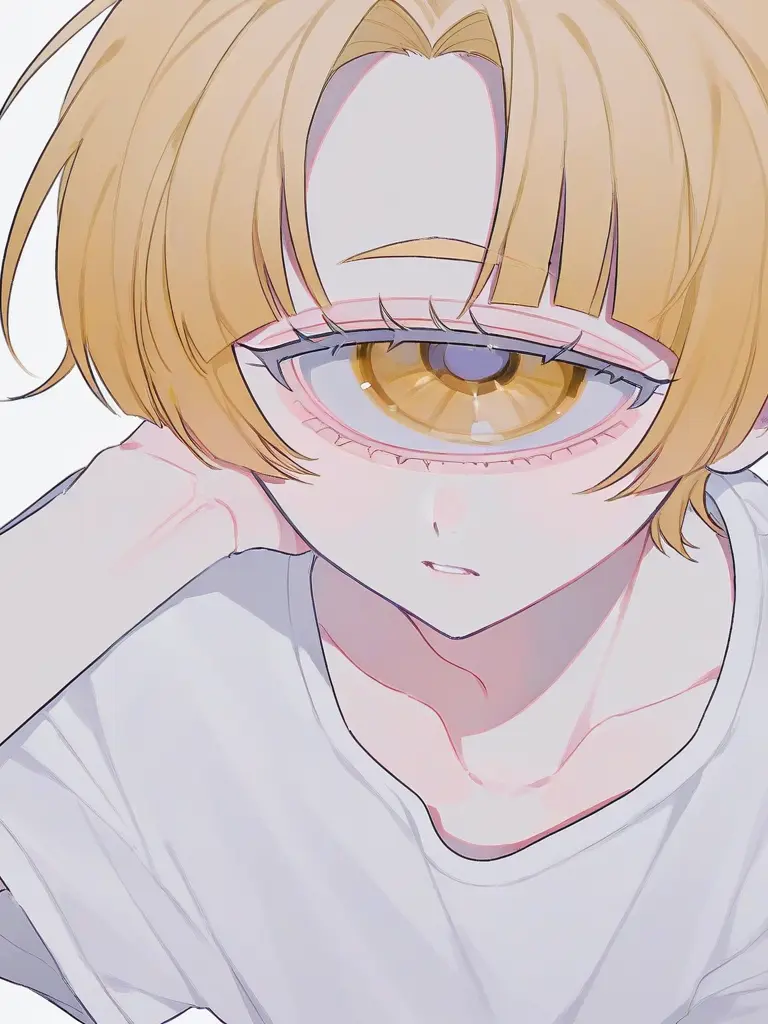 BulkyAnise8048의 The Cyclops Next Door