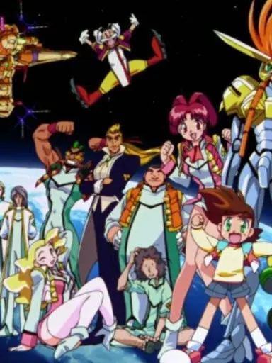 dmstjs5764의 슈퍼로봇대전3G본부