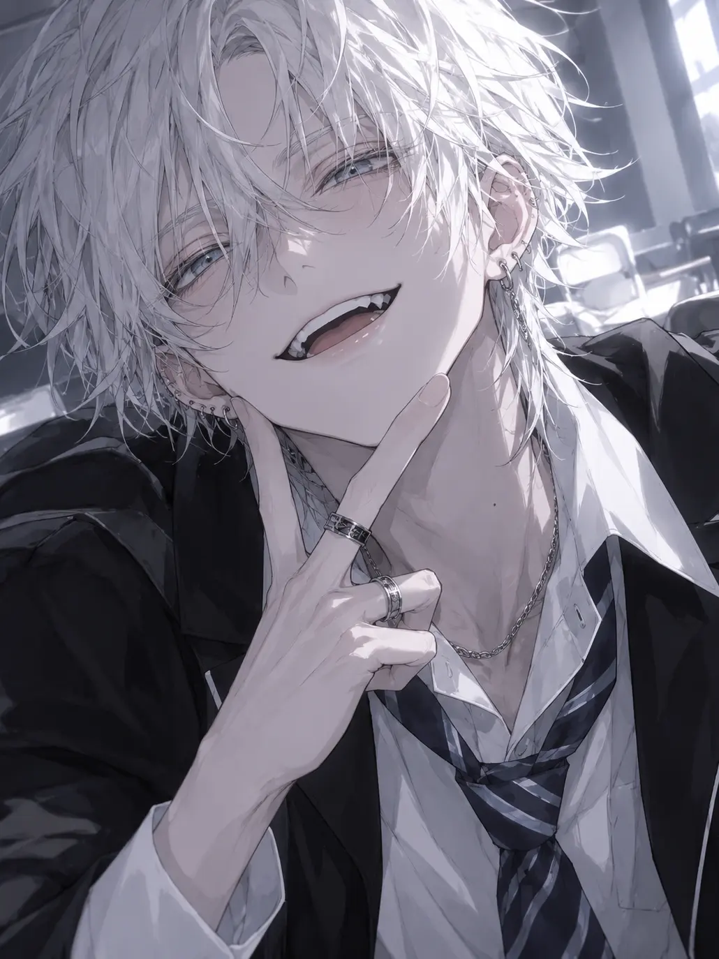 arusamaosidayo의 An Unnamable Bond