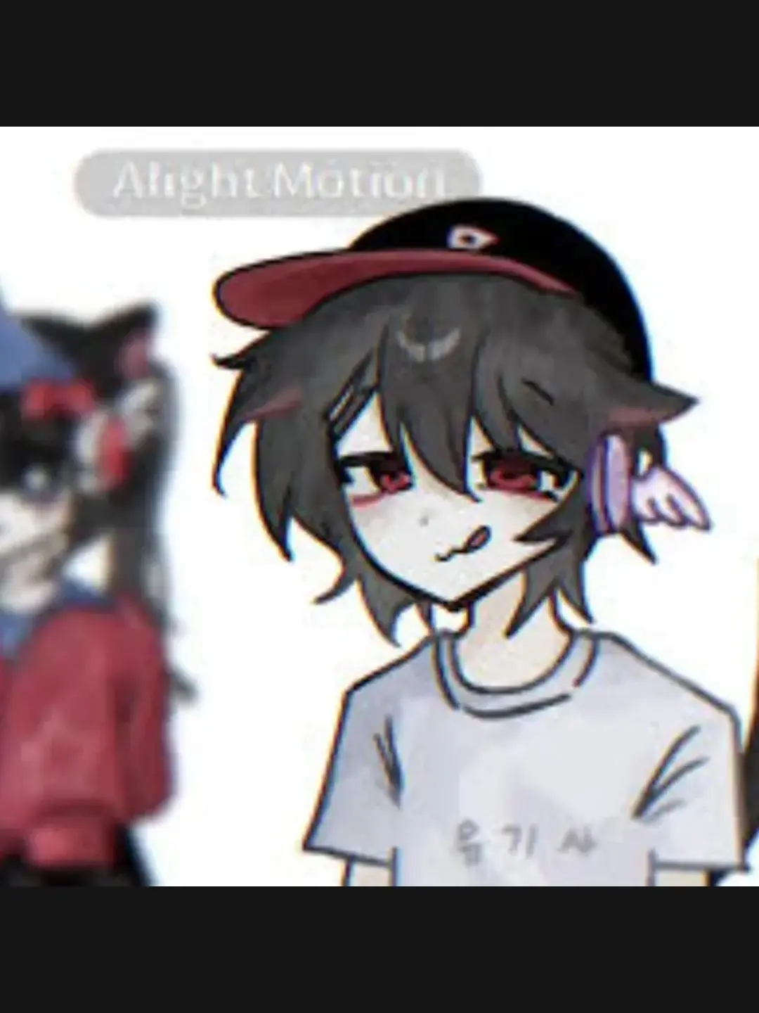 Chaster3164의 유기사가 당신을 좋아한다고???