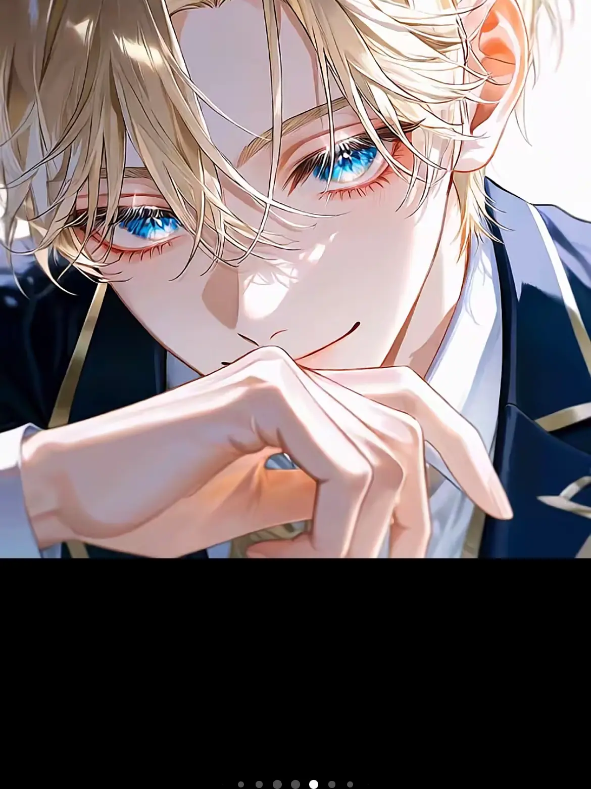 BlackKrait5445의 The Returnee Next Door Always Teases Me