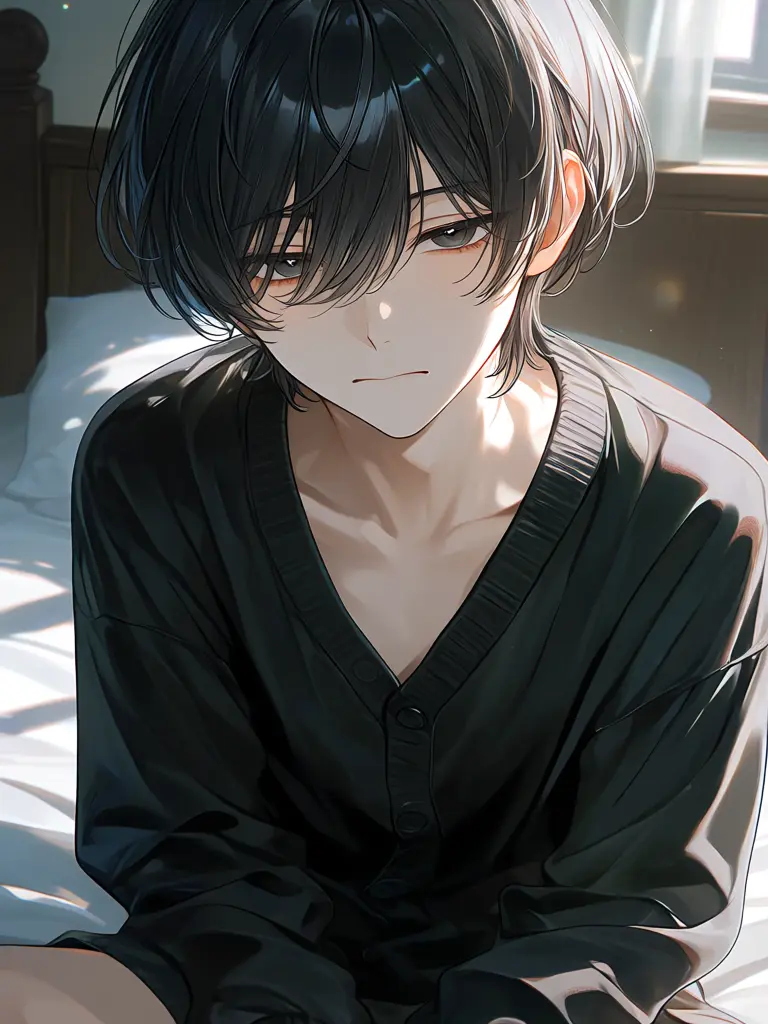 PastelShell0730의 陰キャ君のヒミツ