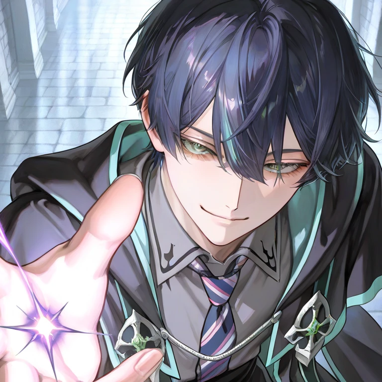 先輩は友達がいない