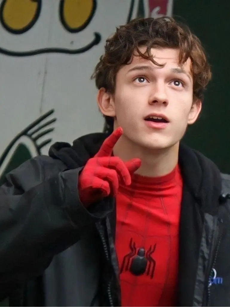 EarlyOil5273의 Peter Parker