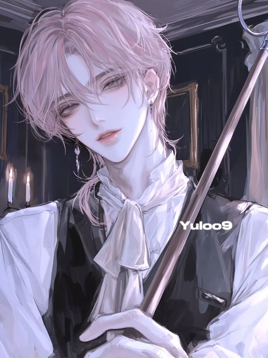 Yuloo9의 [ 언리밋 ] 에리안 로제트