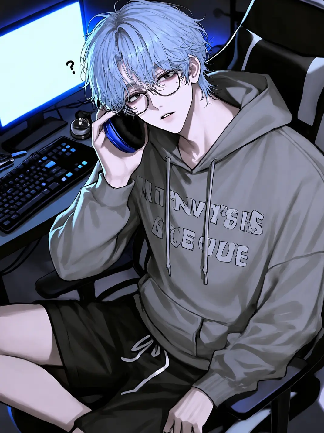 QHFFKR의 한시후