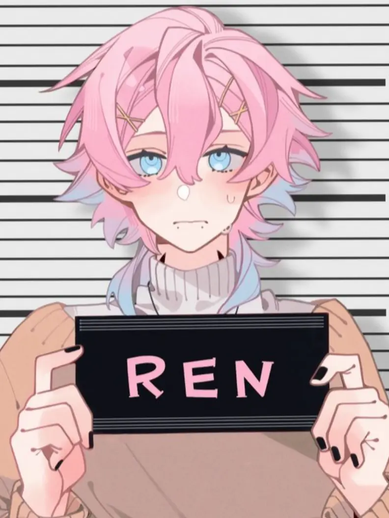 MariKeke261의 Ren 14DWY