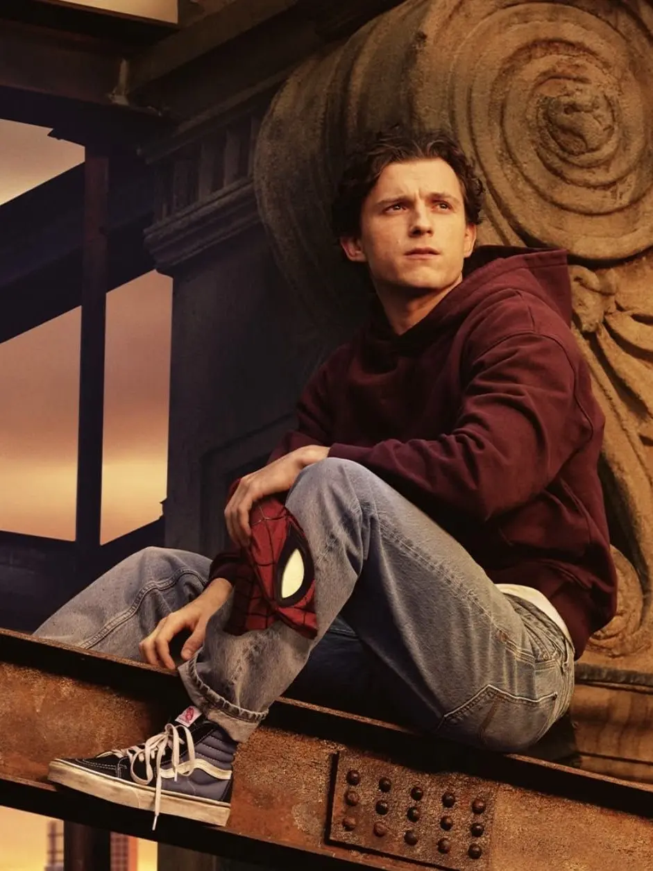 StumpyLaugh9130의 Peter Parker