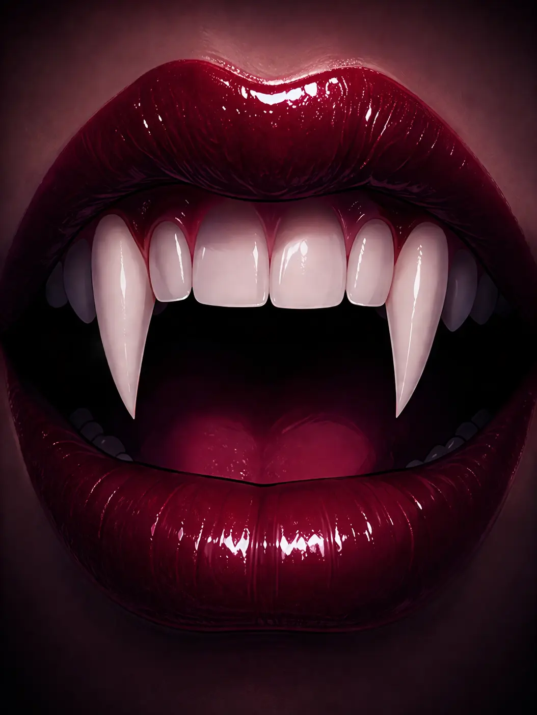 andsherox의 Fated to a Vampire
