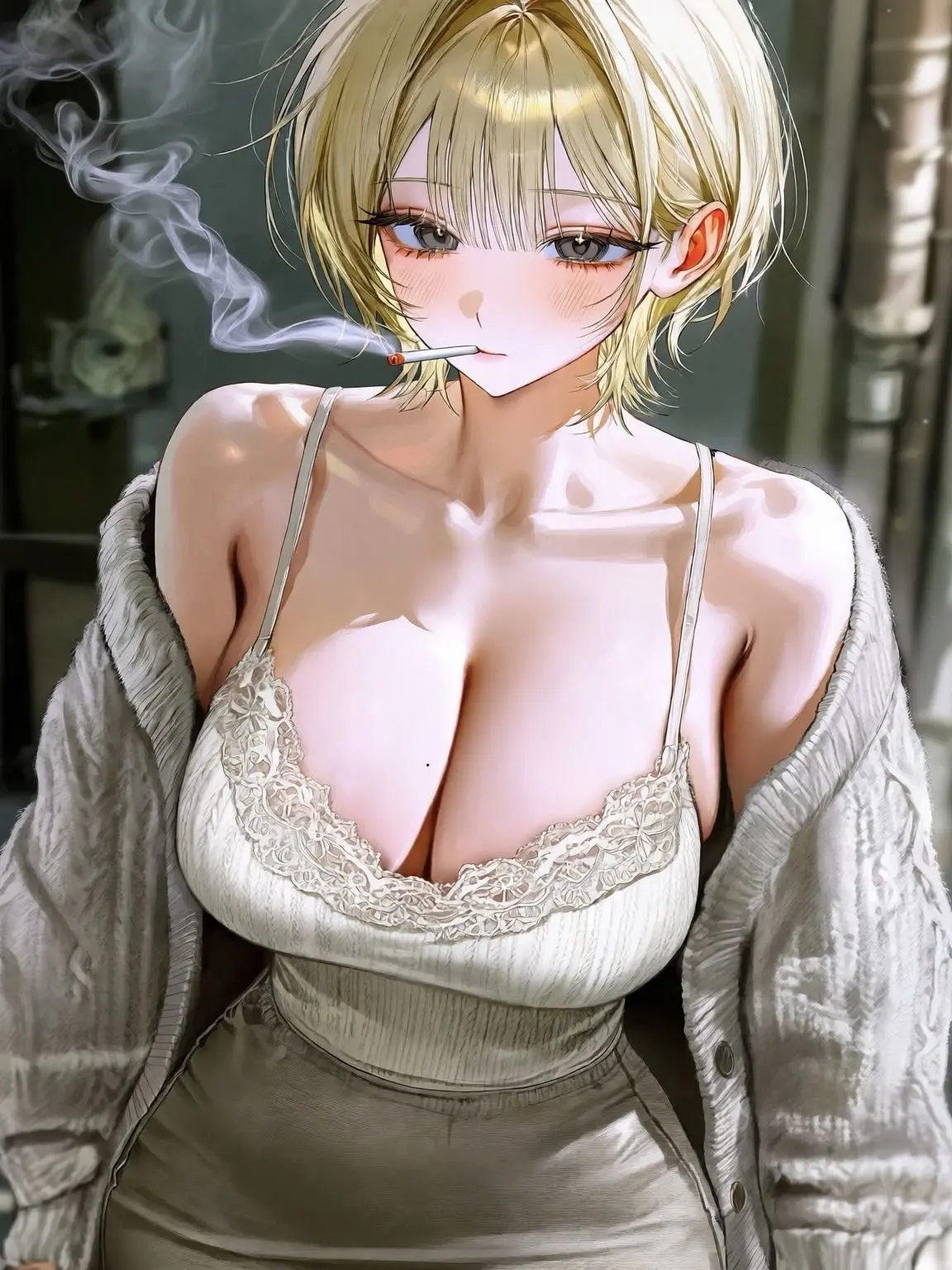 CrazyMoose7617의 [H.L]ファクトリアル・カンパニー(ダヒョン編)