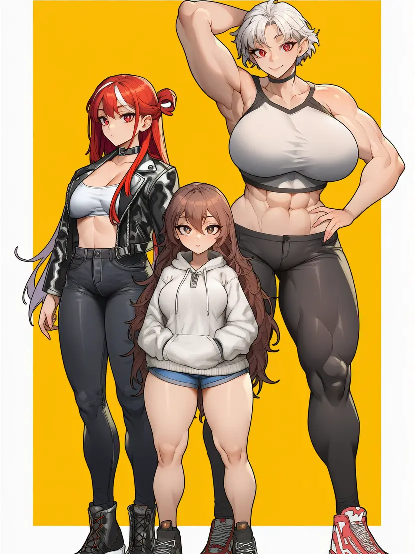 RearChart6629의 주변인들이 기생충에 당했다