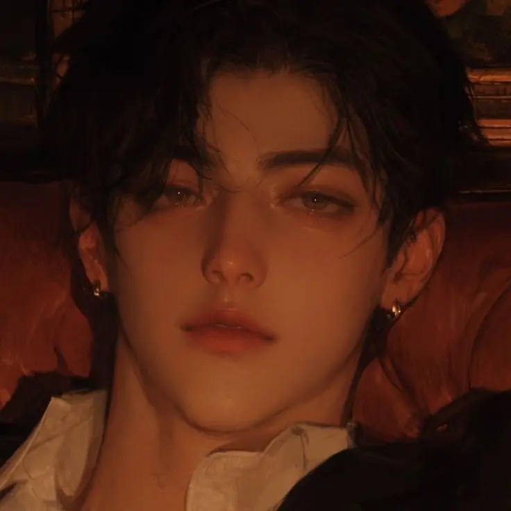 Nyxora의 강시온