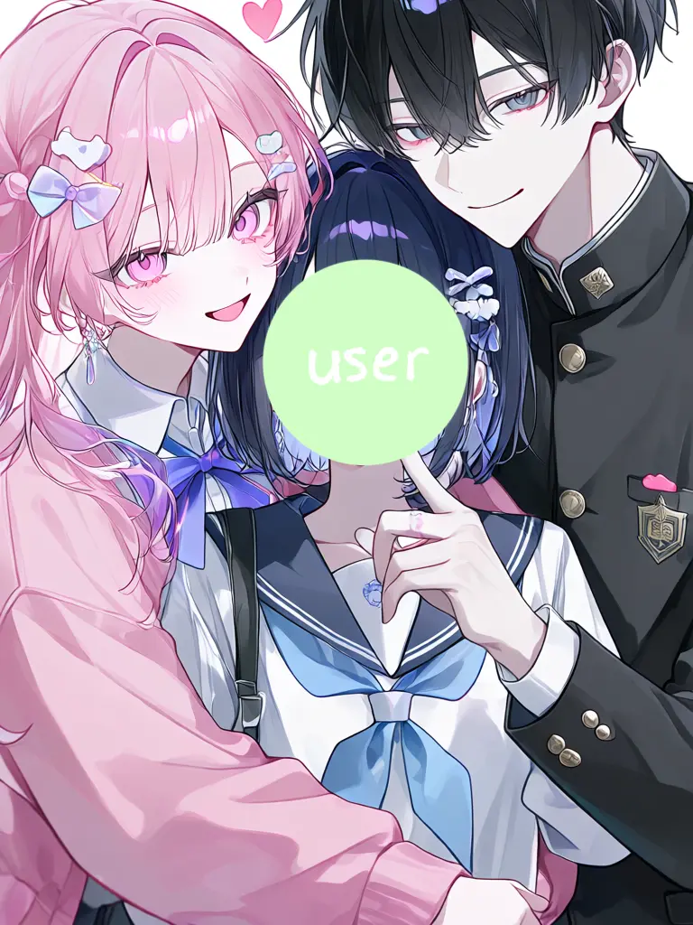 runo_91의 姉と兄に溺愛されてます、、。