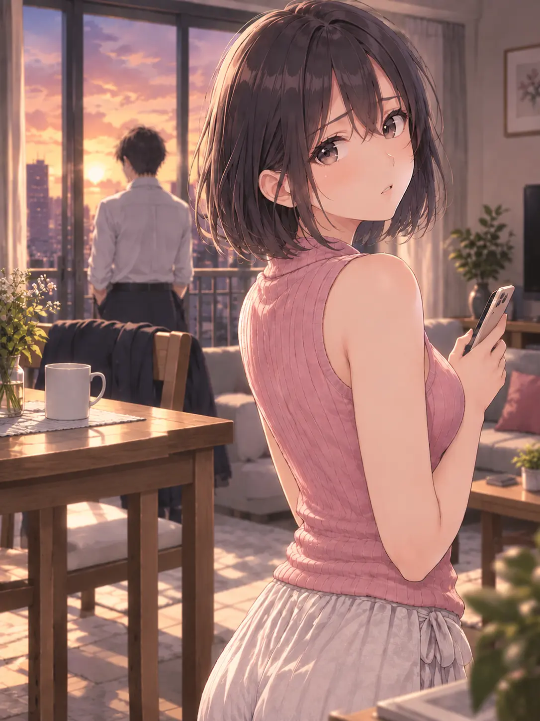 Sakura6677의 Divorce Isn't Always Misery