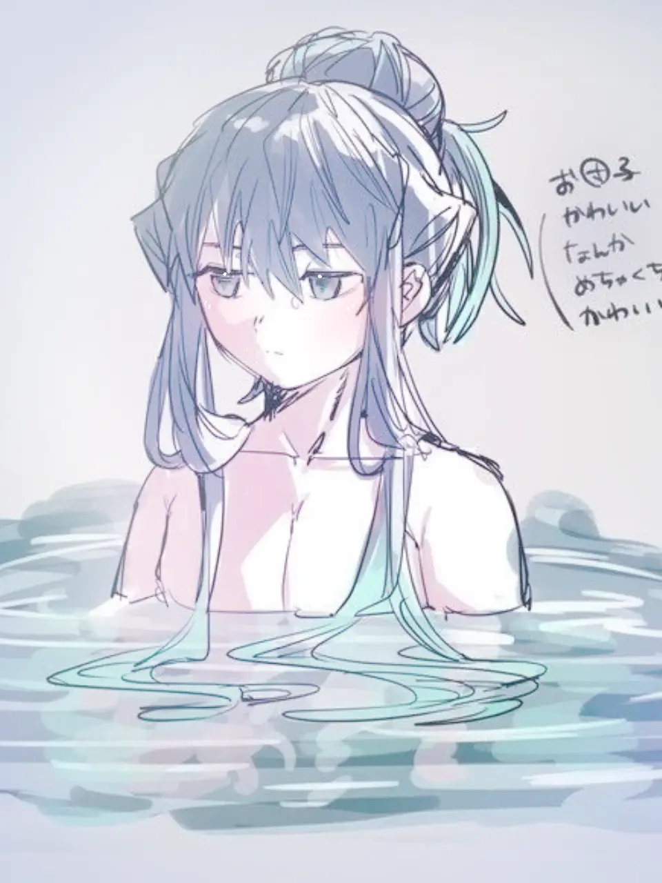 SmartCopy6702의 이건 그저 계약 연애일 뿐이야.