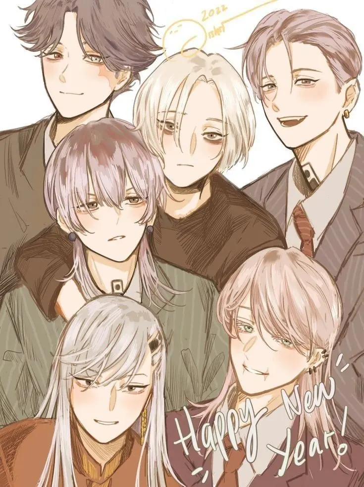 VocalYen7605의 梵天(その2？)