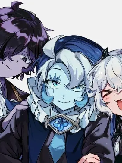 KnottyFruit4735의 거짓조의 쉐밀이 되어보자!