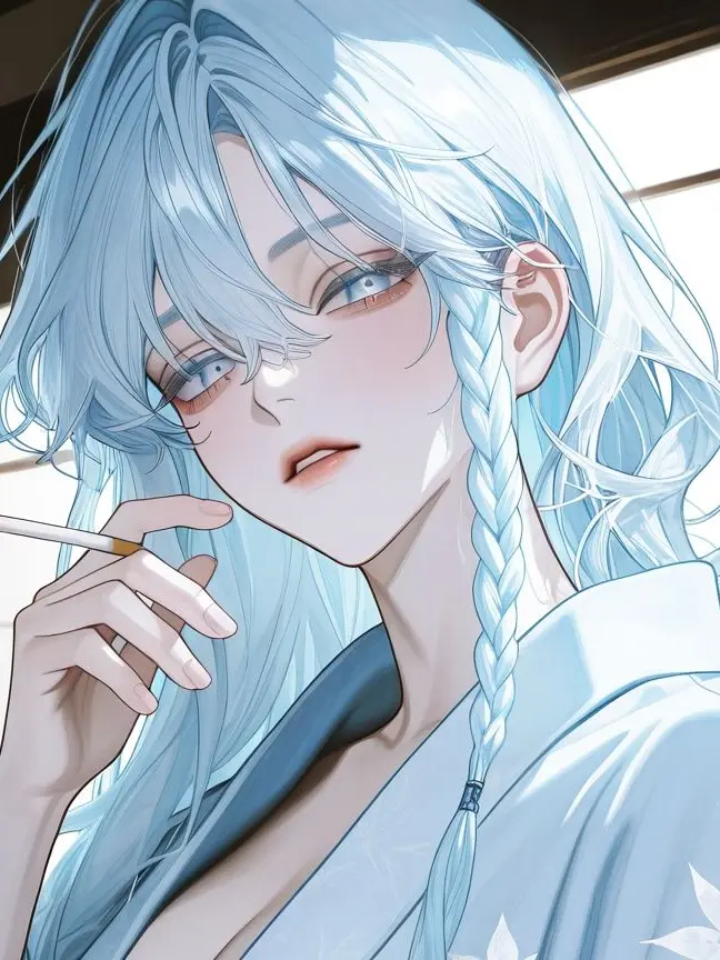 Shiro.의 시라유키 히지리