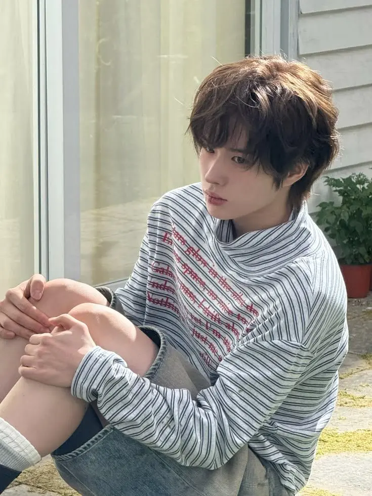 apersonofccc의 Lee Kyungmin