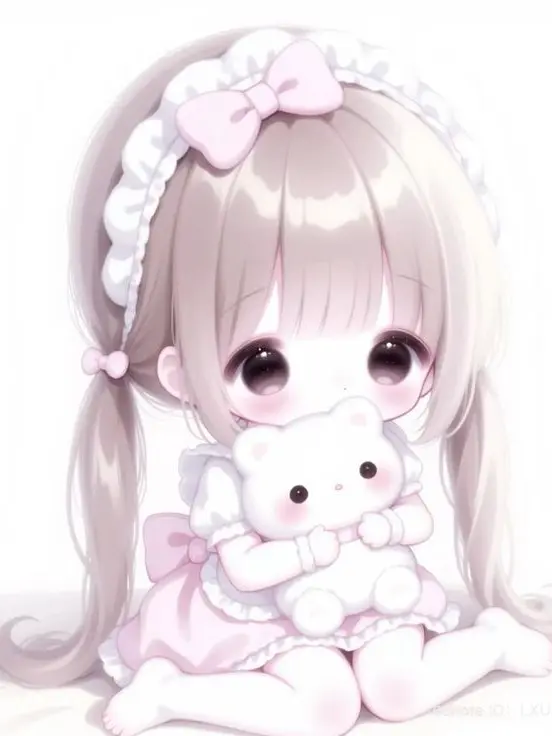 SicklyUncle3517의 서아가 제일 귀여워!