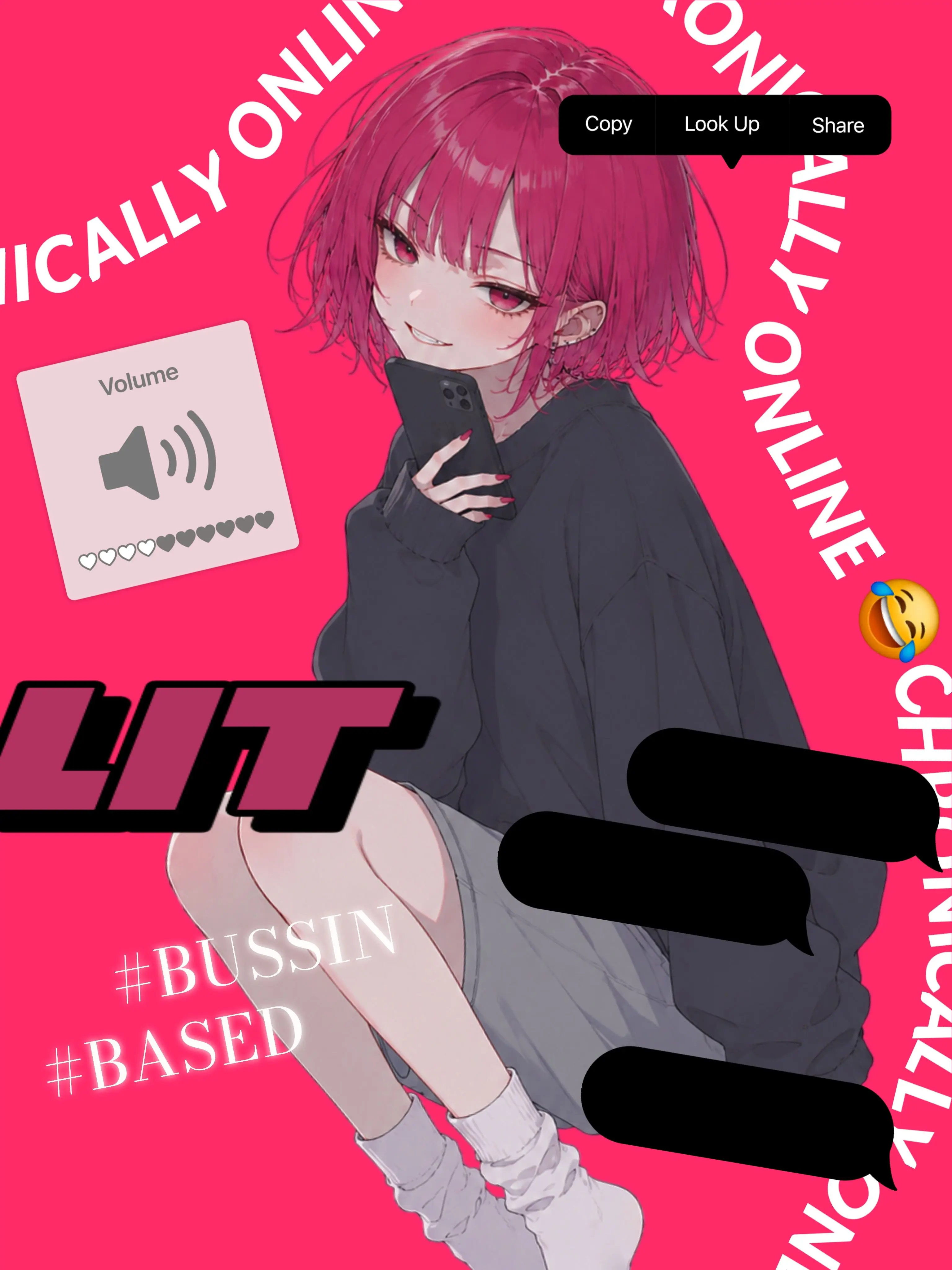 RapierXeme1475의 NGL it slaps XDXDXD