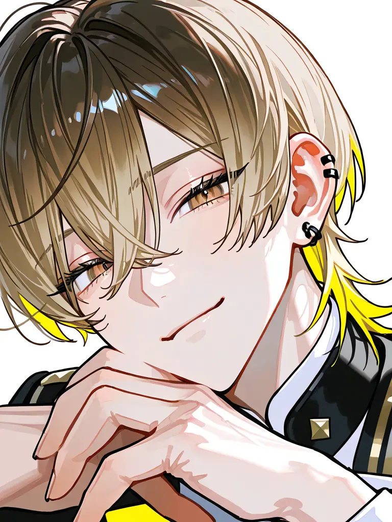 Hakua_Luki의 倒れていたら人気アイドルに拾われた！？