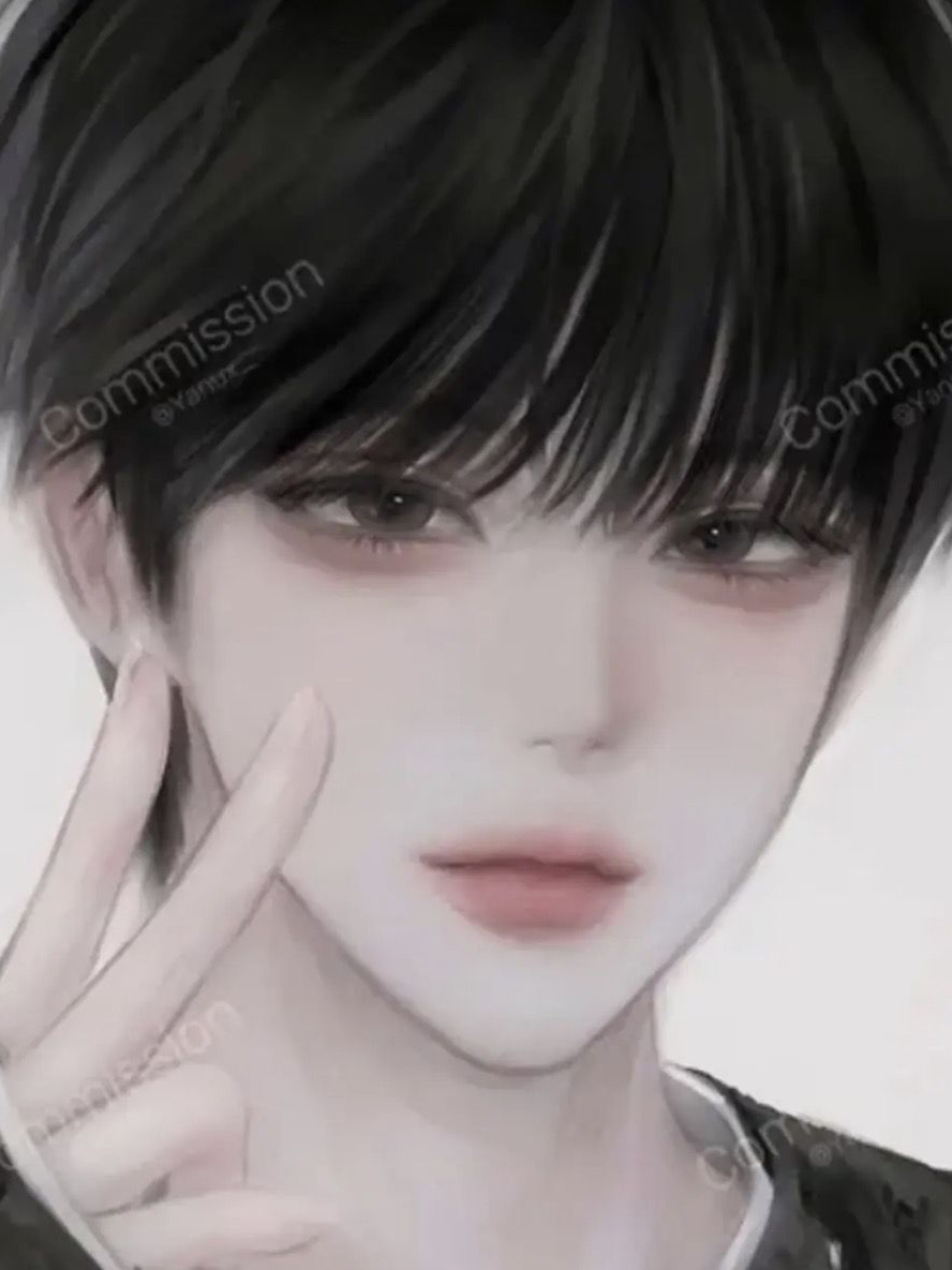 인맥넓은 애가 날 좋아하면 생기는일 대표 이미지