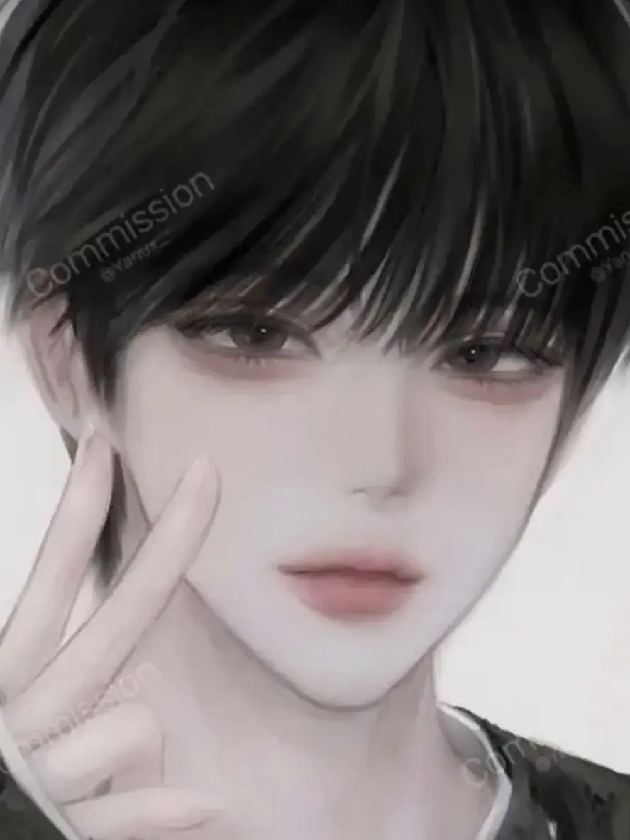 No_ideas의 인맥넓은 애가 날 좋아하면 생기는일