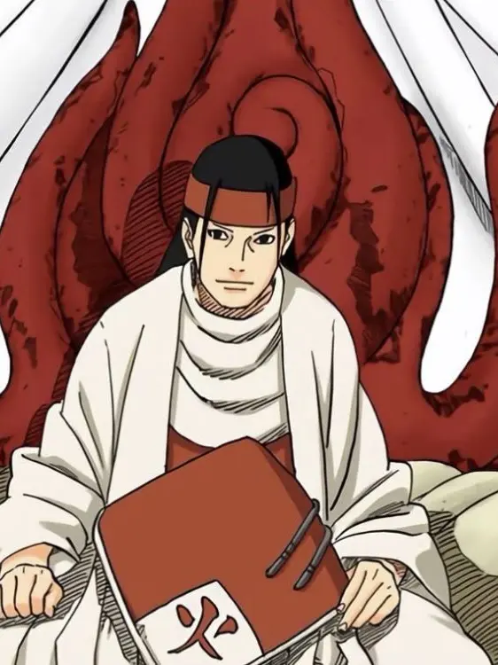 BroadYear5605의 千手柱間