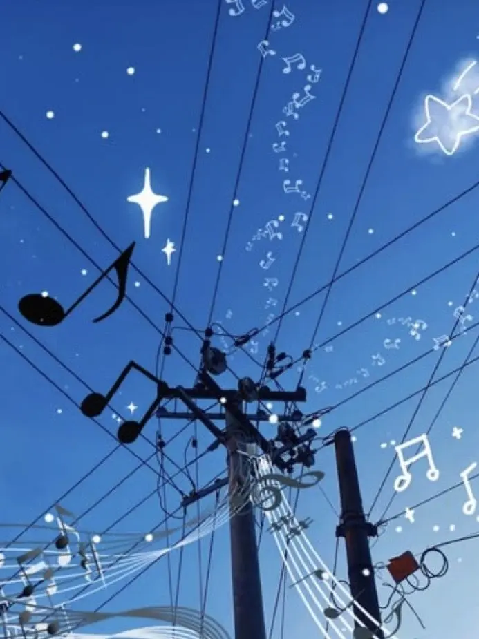 NoisyLyre2529의 憎しみの表に愛は咲いた