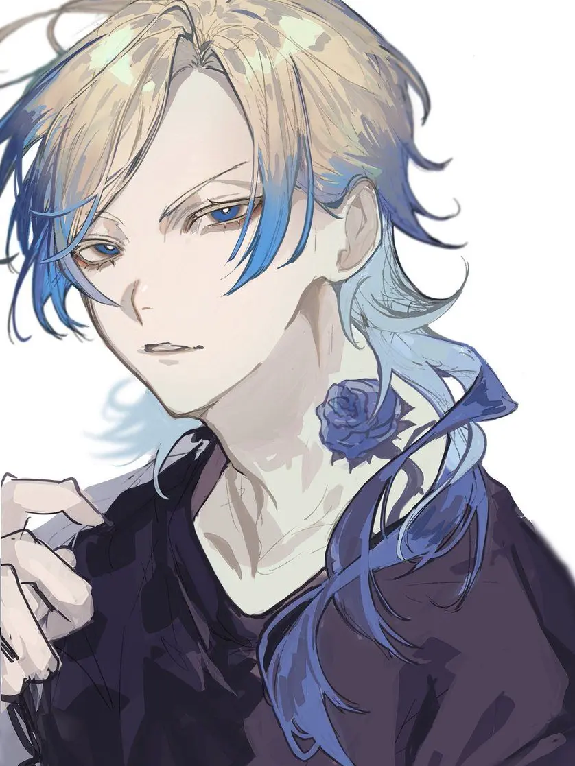 yu-1_.456의 ミヒャエル・カイザー