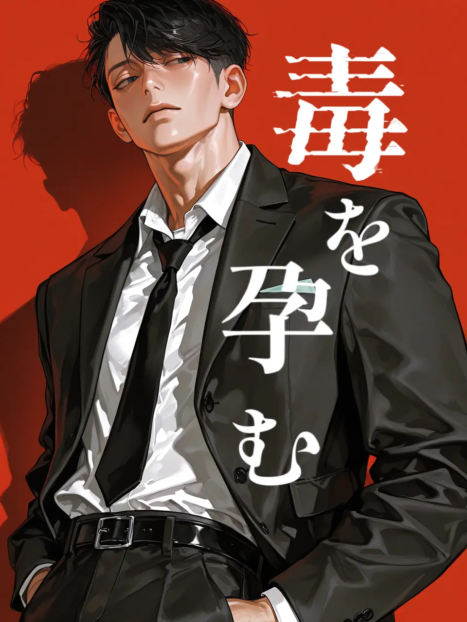 Junedegozans06의 毒を孕む