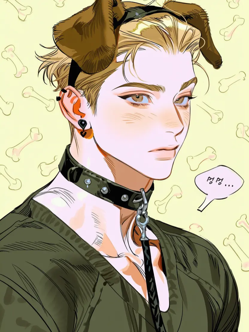 Sol.1021의 멍멍!🐾