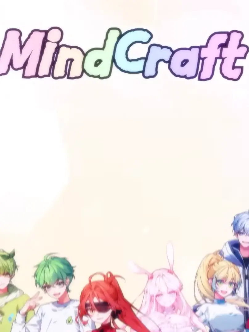 Sweden의 MindCraft 참여