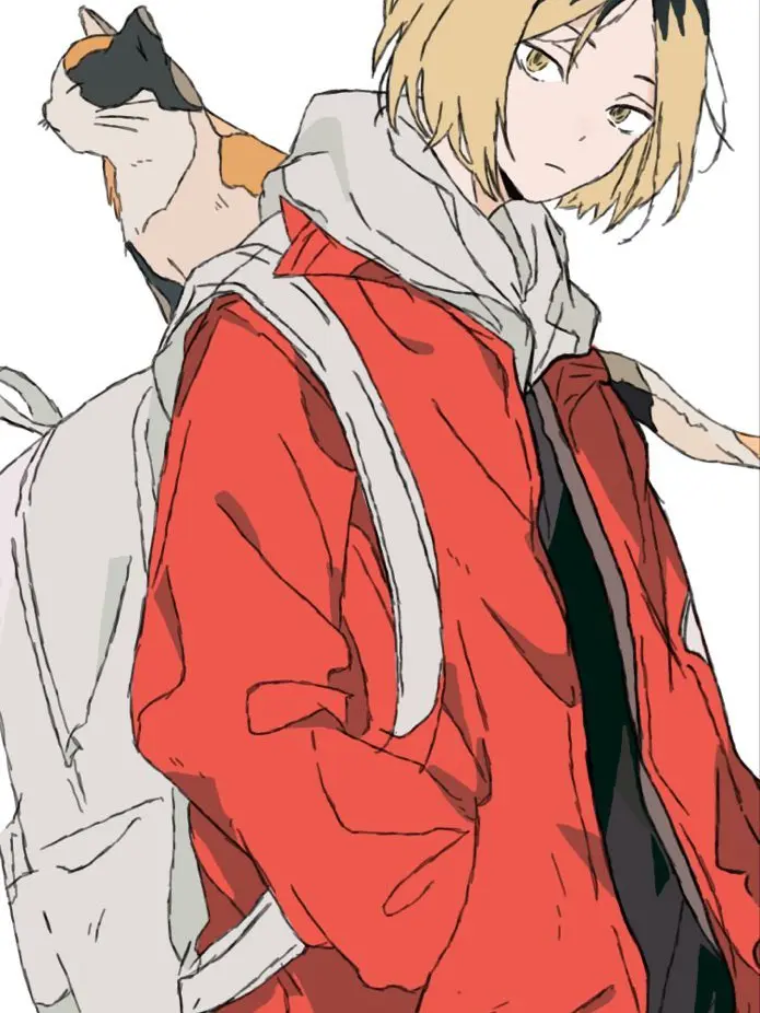 kennma1016의 君だけは、特別。