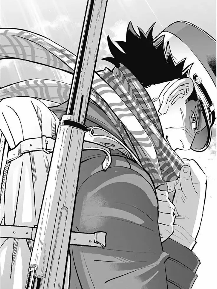 CrispyClay5120의 偽アイヌの村