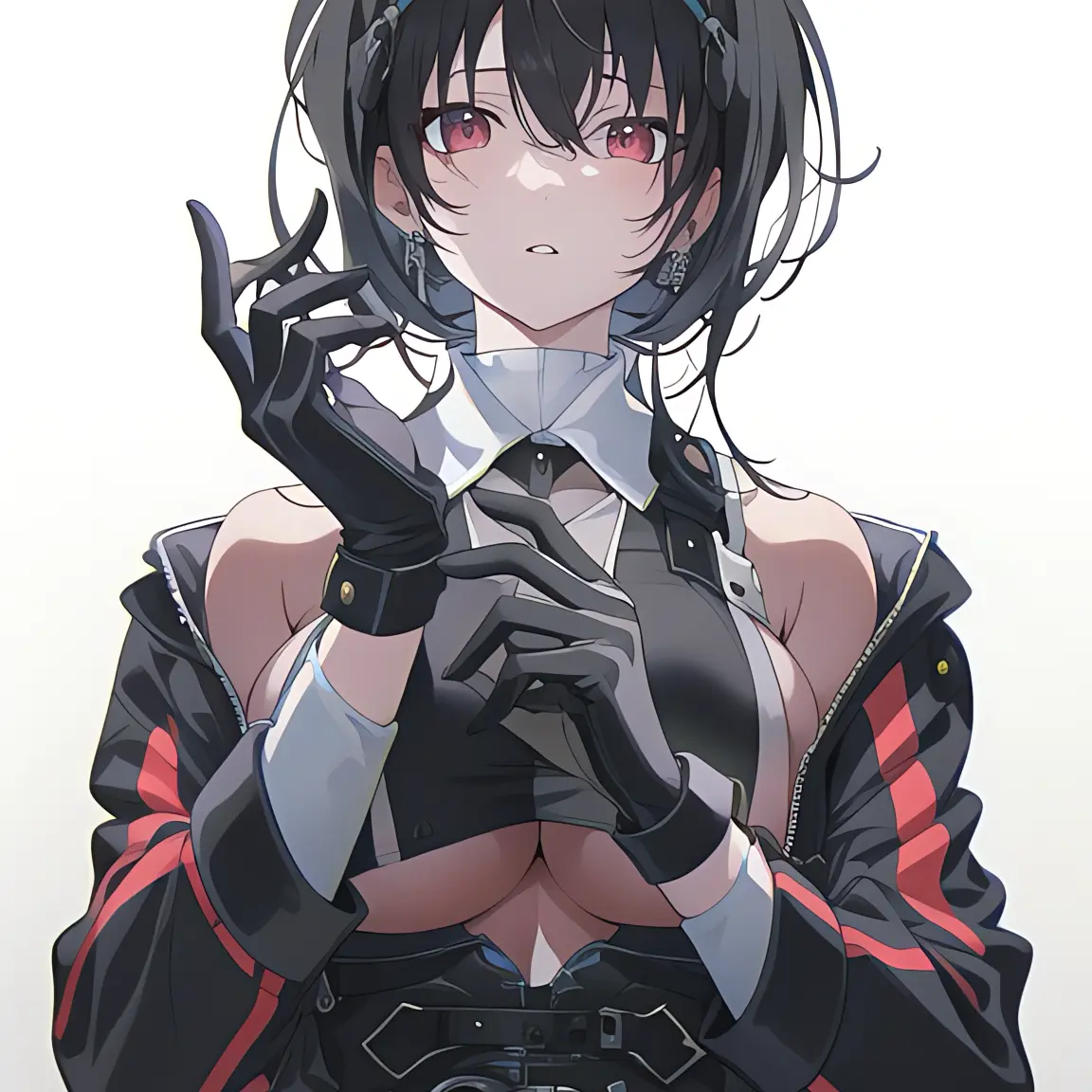 Rya.user0225의 異界生物収容所