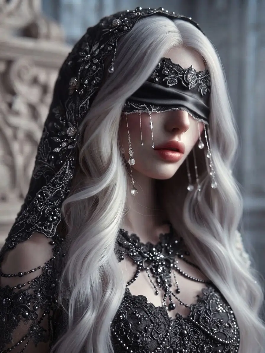SassyFork2813의 Daughter of the Silent Moon