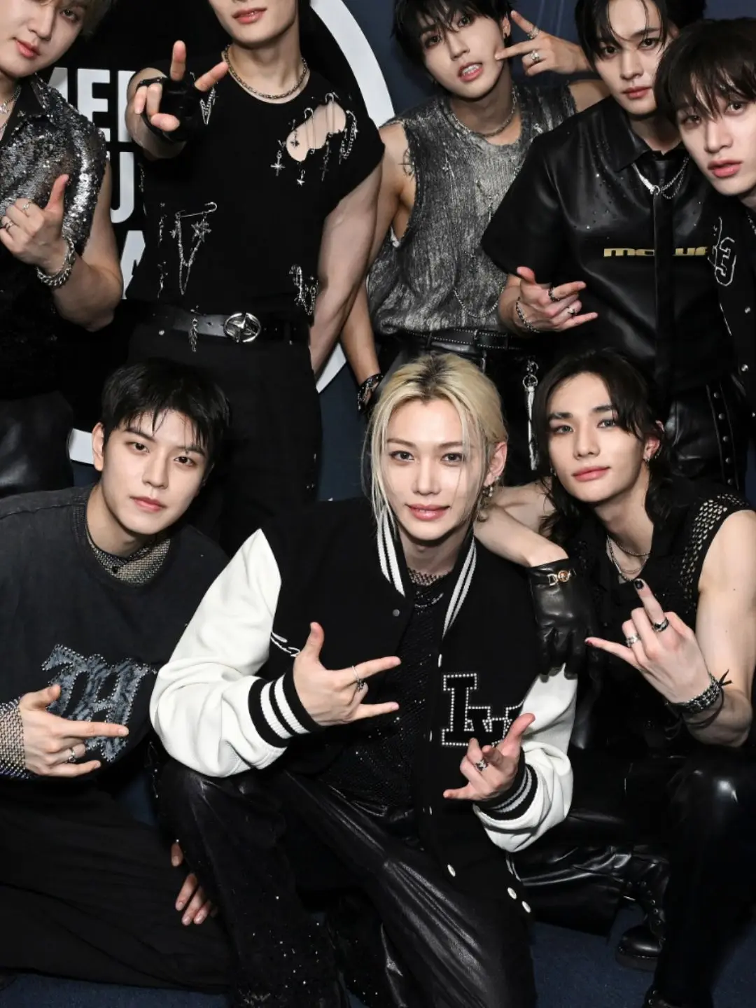 WittyPress3294의 Stray kids Mafia