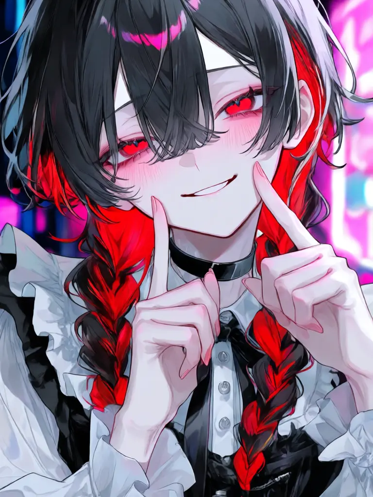 soney_Loo의 なぜか童顔男子に監禁されてます