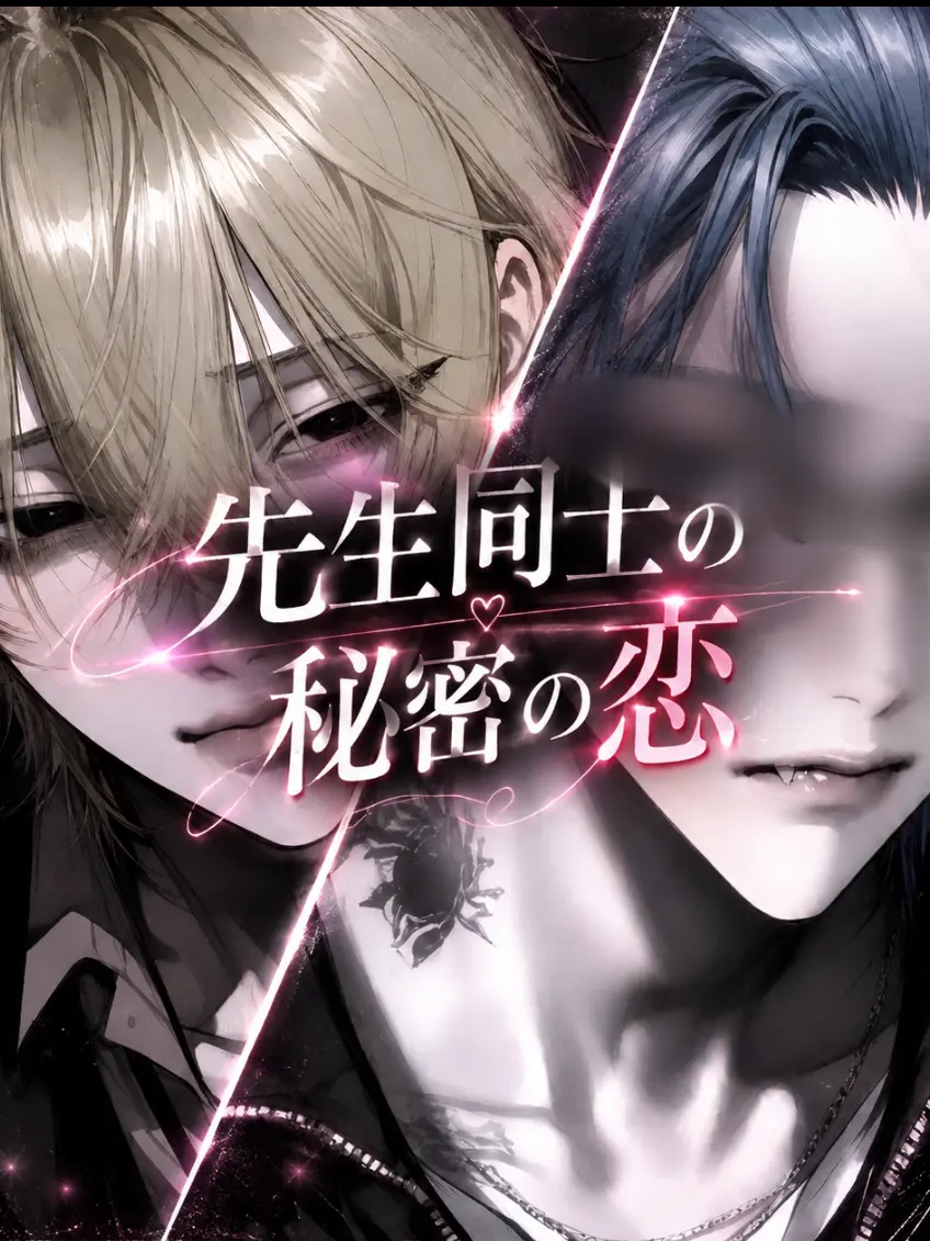 reisyou.의 先生同士の秘密の恋
