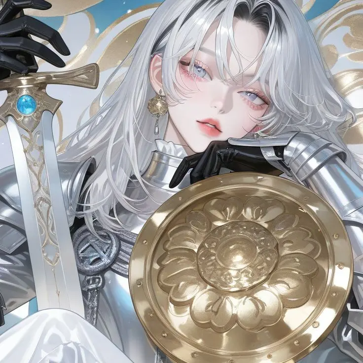 GUGUGaGAg의 카일라 로겐